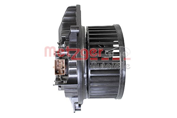 METZGER 0917403 ORIGINAL ERSATZTEIL Innenraumgebläse